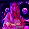 Memphis T-Shirt - Melanie Dyer