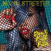 Don't Kill The Fun - Sevyn Streeter&Chris Brown