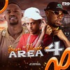Bem Vindo A Area 4 (Explicit) - Digdin&Mc Taua&MC Brooklyn&DJ Alisson Santos