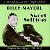 Song Of The Fir Tree - Billy Mayerl