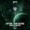 Goddess Of Darkness (Original Mix) - Crytum&Raw Editors