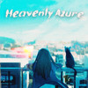 Heavenly Azure (Explicit) - Y15WHELL&Le!noX