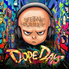 Off The Record (feat. Huckleberry P) (Explicit) - D**e Days&허클베리 피