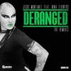 Deranged (Andres Santhos Remix) - Jesus Montanez&Nina Flowers