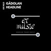 Headline (extended mix) - Gadolan