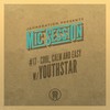 Cool, Calm and Easy - Jahneration&Youthstar