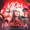 Vida Promíscua (Explicit) - Mc Lullu&Dj Chernobyl&Dornelles