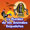 La Cumbia De Los Animales Animales Esqueletos - Mulu