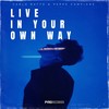 Live in Your Own Way - Carlo Ratto&Peppe Campione