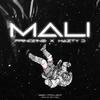 MALI (feat. Prince1ne & Hazty D) - 12SinProject&Prince1ne&Hazty D