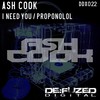 Proponolol (Original Mix) - Ash Cook