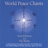 Peace Song - Sean Johnson&The Rishis