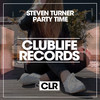 Party Time (Original Mix) - Steven Turner