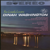 Hurt - Dinah Washington