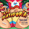 La Batidora (feat. Kenny Rivas & Criss & Ronny) (Explicit) - Thombs&Kenny Rivas&Criss & Ronny