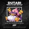 Rock Is Not Settle (Radio Edit) - Dutari