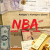 Never Broke Again (Drill Version) - Kwaysi&Fameye&DYMO