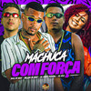 Machuca Com Força - Gelado No Beat&Mc chefe original&Duck no Beat&MC Nick