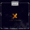 The Cross - SCNDL&Flaremode&Casper Yu