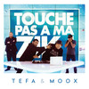 Tapage nocturne - Shaggy&Black M&Trackstorm