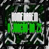 Homenagem a Junção da ZS (Explicit) - DJ ZS ORIGINAL&Mc Larrisa&MC Oliveira&Só Hits Records