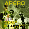APERO - Toofan&Arafat DJ