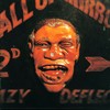 Cronical Love Song - Baal