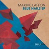 Blue Nails - Maxime Laffon