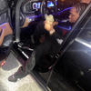 Bounce OUT (feat. KashedOut Mj & Rah Rah) (Explicit) - NGHarii&KashedOut MJ&Rah Rah