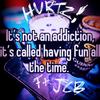 HURTZ! (feat. JCB) - 3MB3RS&JCB