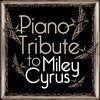 Stay - Piano Tribute Players