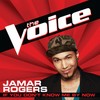 If You Don’t Know Me By Now (The Voice Performance) - Jamar Rogers