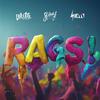 RAGS (feat. Skinny Fabulous & Shelly) - TRILLA-G&Skinny Fabulous&Shelly
