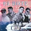 El Bote (feat. Denis y Alejandro & Andre BLK) - Axell Sun&Denis y Alejandro&Andre BLK