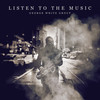Listen to the Music - George White Group