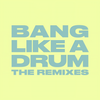 Bang Like A Drum (Crazy Cousinz Remix) - Donel&Swarmz