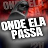 ONDE ELA PASSA - Mc GM7&MC Vando&dylon no beat