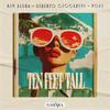 Ten Feet Tall - Kin Alura&Alberto Ciccarini&Poul