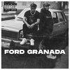 Ford Granada (Explicit) - Capo Rompe el beat&Ivan Martinez