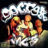 Melo (O Lagartixa) - Doctor MC's