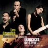 Javanais - Les Grandes Gueules