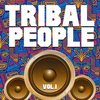 Horn Happy (Deep Tribal Mix) - Plastic Tribal