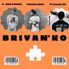 Briyan'ko (feat. El Classic SA & K - Max d'musiq) - TebunatorSA&El Classic SA&K - Max d'musiq
