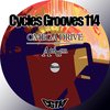 Barbacoa - Omega Drive