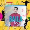 BAILA MY BABY (Explicit) - Jimmy Martínez