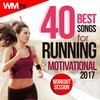 WHAT A FOOL BELIEVES (Workout Remix) - Mazerati