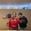 Paranoia - Jessvel Peyret&Rxven&Garxu