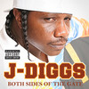 Boss UP (Explicit) - J-Diggs&E-40&B-Legit