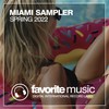 I Can Feelin (Original Mix) - Marcus Harger