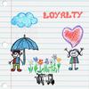 Loyalty (feat. Charlie Choo) - Trap Gezus&Charlie Choo